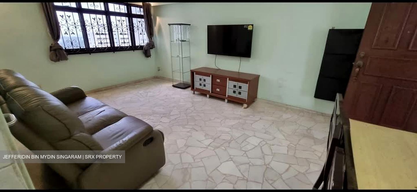 Blk 815 Jurong West Street 81 (Jurong West), HDB 4 Rooms #547212181